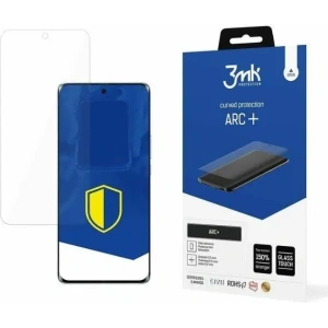Wholesale Protective film 3MK ARC+ Samsung Galaxy A52 4G / A52 5G / A52s 5G - 3MK6474 - {ean13} - Hurt