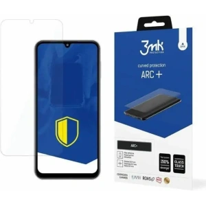 Hurtownia GSM - Schutzfolie 3MK ARC+ Samsung Galaxy M34 5G - 3MK6475 - {ean13} - Hurt