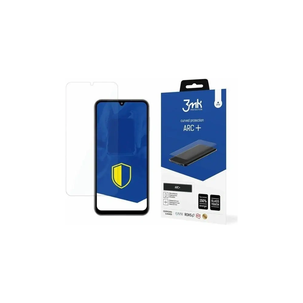 Hurtownia GSM - Folia de protecție 3MK ARC+ Samsung Galaxy M34 5G - 3MK6475 - {ean13} - Hurt