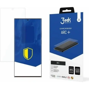 Hurtownia GSM - Védőfólia 3MK ARC+ Samsung Galaxy Note 20 Ultra 5G - 3MK6476 - {ean13} - Hurt