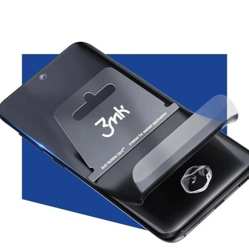 Folia ochronna 3MK ARC+ Samsung Galaxy S24 FE - Galaxy S24 FE - 3MK