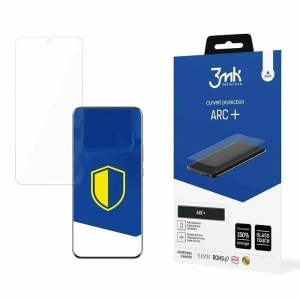 Hurtownia GSM - Schutzfolie 3MK ARC+ Samsung Galaxy XCover 7 - 3MK6478 - {ean13} - Hurt