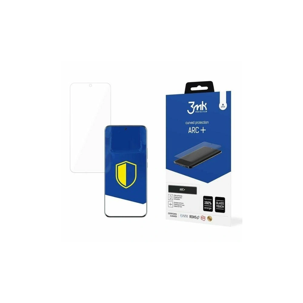 Hurtownia GSM - Folia de protecție 3MK ARC+ Samsung Galaxy XCover 7 - 3MK6478 - {ean13} - Hurt