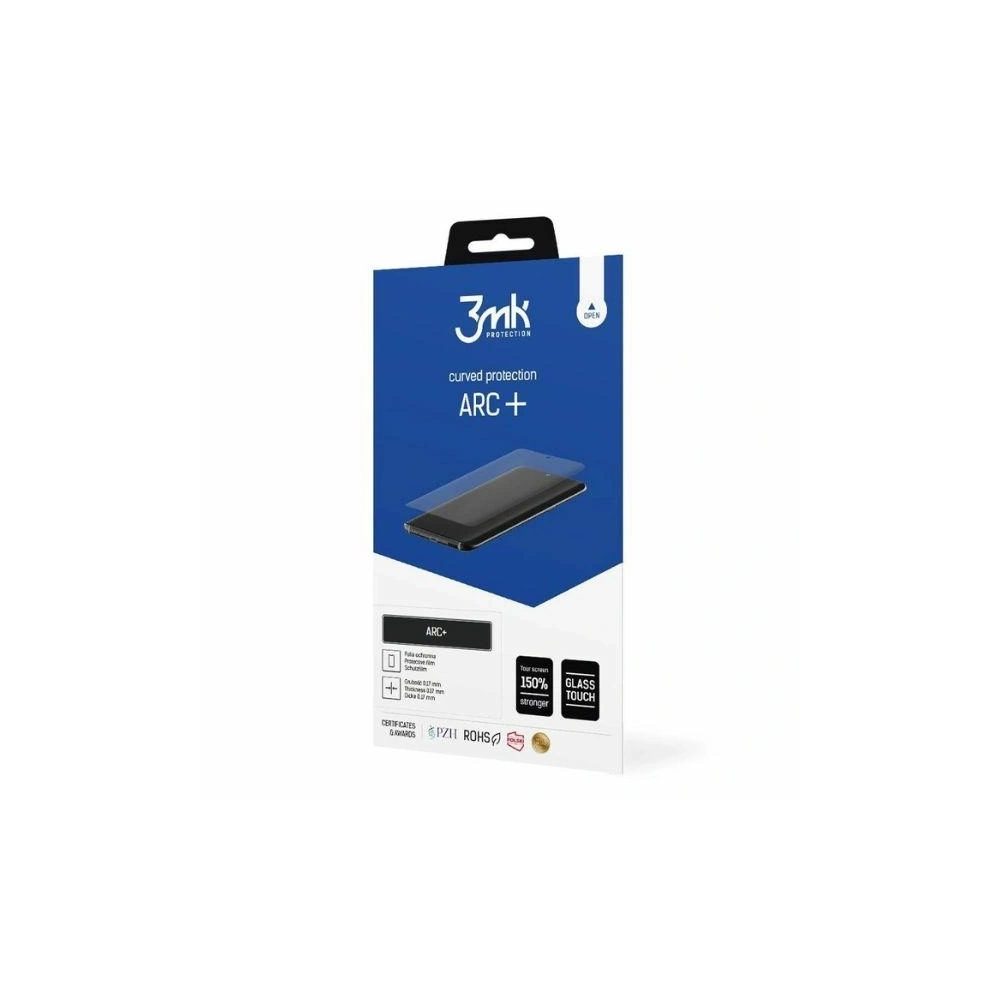 Hurtownia GSM - Schutzfolie 3MK ARC+ Vivo V29 5G - 3MK6481 - {ean13} - Hurt