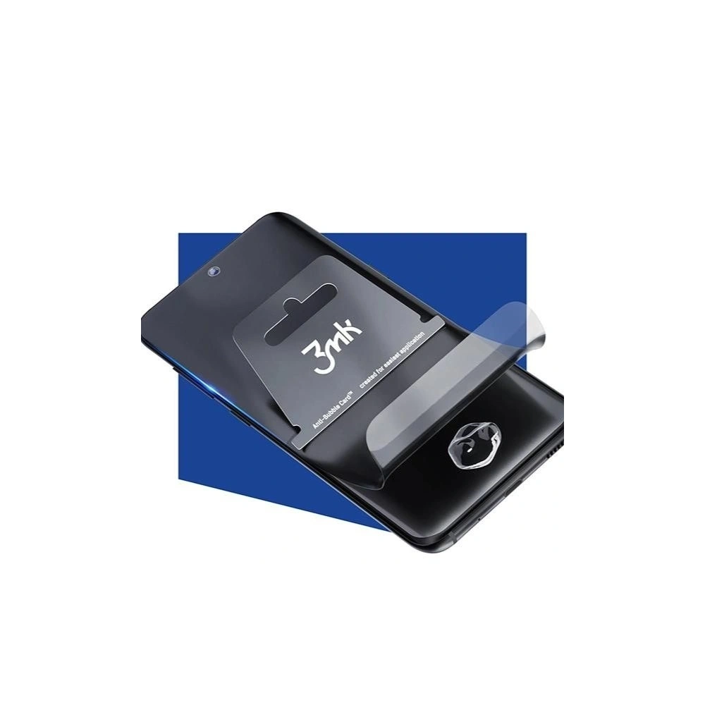 Hurtownia GSM - Schutzfolie 3MK ARC+ Vivo V29 5G - 3MK6481 - {ean13} - Hurt