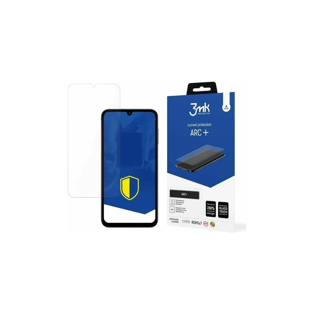 Hurtownia GSM - Folia de protecție 3MK ARC+ Xiaomi 14 Ultra - 3MK6482 - {ean13} - Hurt