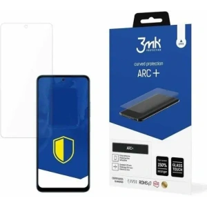 Hurtownia GSM - Védőfólia 3MK ARC+ Xiaomi Redmi 12 - 3MK6484 - {ean13} - Hurt