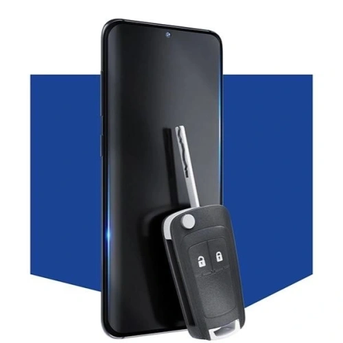 Folia ochronna 3MK ARC+ Xiaomi Redmi 12 - Redmi 12 - 3MK