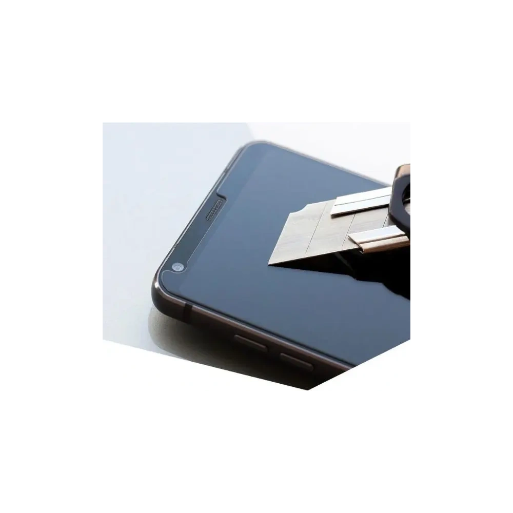 Hurtownia GSM - Szkło hartowane 3MK HardGlass Apple iPhone 16 Plus - 3MK6485 - {ean13} - Hurt
