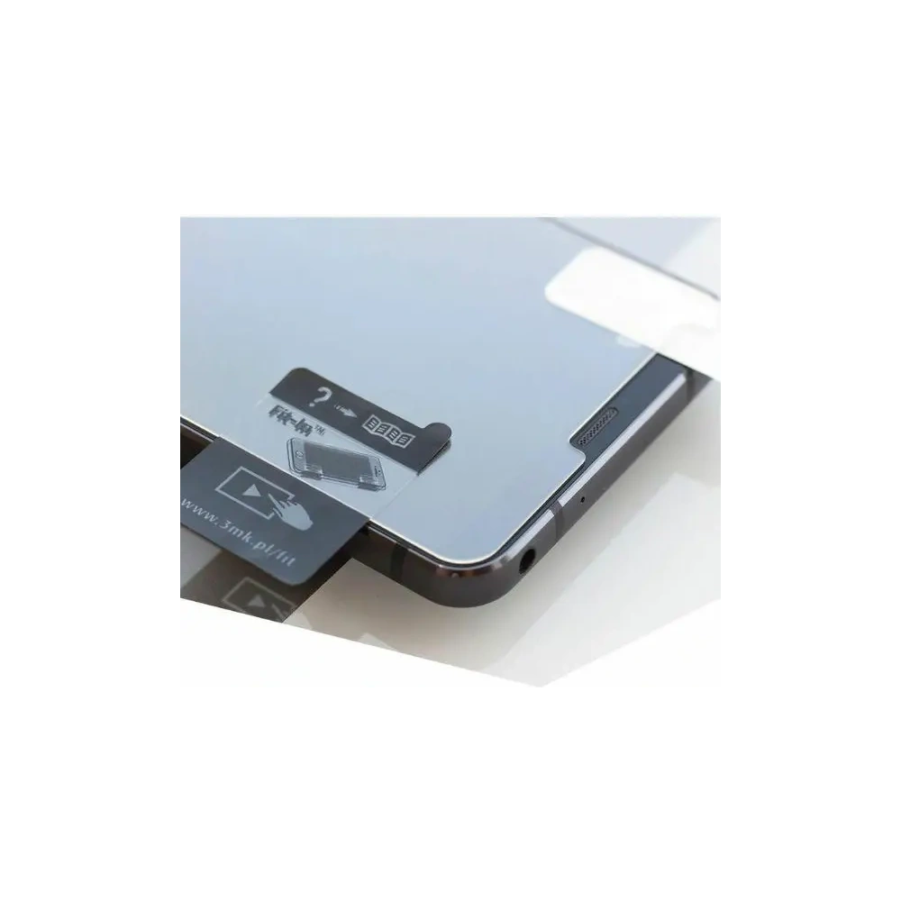 Hurtownia GSM - Szkło hartowane 3MK HardGlass Apple iPhone 16 Plus - 3MK6485 - {ean13} - Hurt