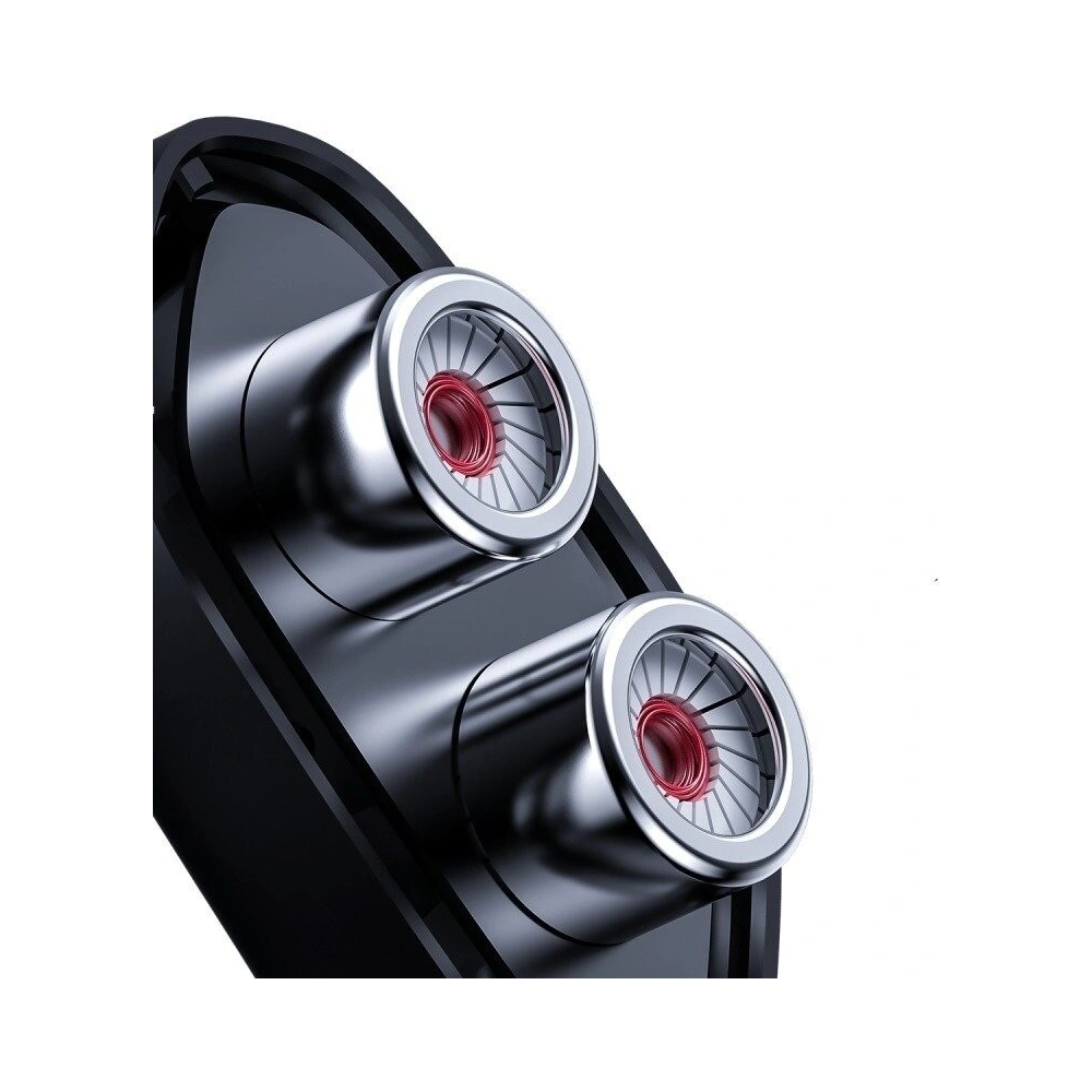 Wholesale Baseus GAMO Immersive Virtual 3D Game Type-C Earphone Red - BSU899RED - {ean13} - Hurt
