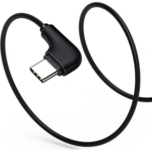 Słuchawki gamingowe Baseus GAMO, dźwięk 3D, wtyczka USB-C (czerwone)