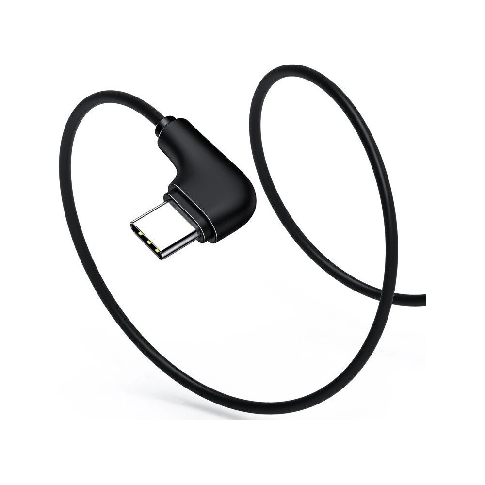 Hurtownia GSM - Słuchawki gamingowe Baseus GAMO, dźwięk 3D, wtyczka USB-C (czerwone) - BSU899RED - {ean13} - Hurt