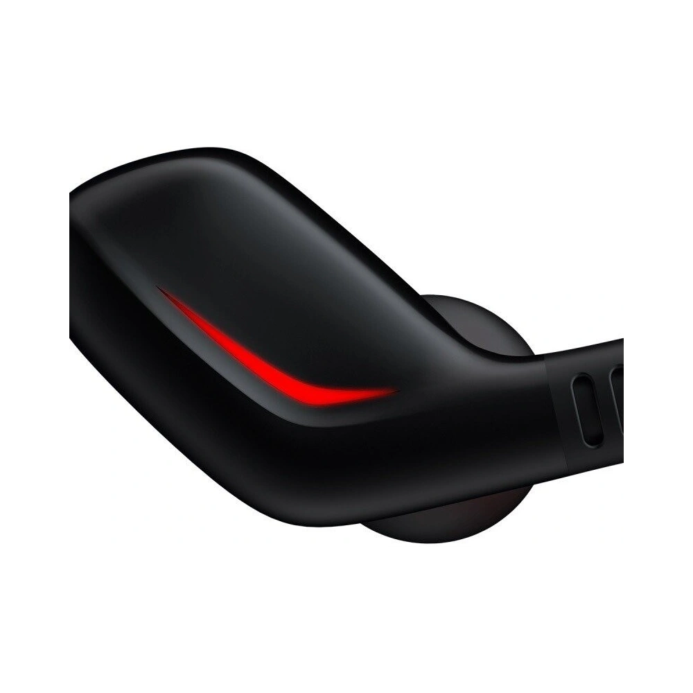 Wholesale Baseus GAMO Immersive Virtual 3D Game Type-C Earphone Red - BSU899RED - {ean13} - Hurt