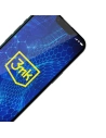 Hurtownia GSM - Tvrzené sklo 3MK HardGlass Max Lite Motorola Moto G54 / Power Edition černé - 3MK6487 - {ean13} - Hurt