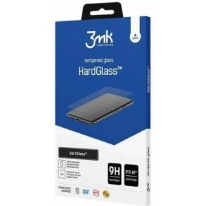 Hurtownia GSM - Gehärtetes Glas 3MK HardGlass Xiaomi Redmi Note 13 Pro 5G - 3MK6488 - {ean13} - Hurt