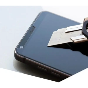 Hurtownia GSM - Gehärtetes Glas 3MK HardGlass Xiaomi Redmi Note 13 Pro 5G - 3MK6488 - {ean13} - Hurt
