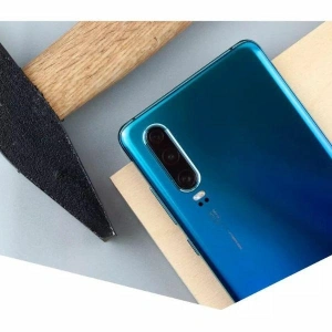 Hurtownia GSM - Szkło hybrydowe na obiektyw aparatu 3MK Lens Protect Asus ROG Phone 8/8 Pro [4 PACK] - 3MK6489 - {ean13} - Hurt