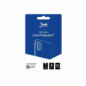 Hurtownia GSM - Szkło hybrydowe na obiektyw aparatu 3MK Lens Protect Google Pixel Fold (front) [4 PACK] - 3MK6491 - {ean13} - Hurt