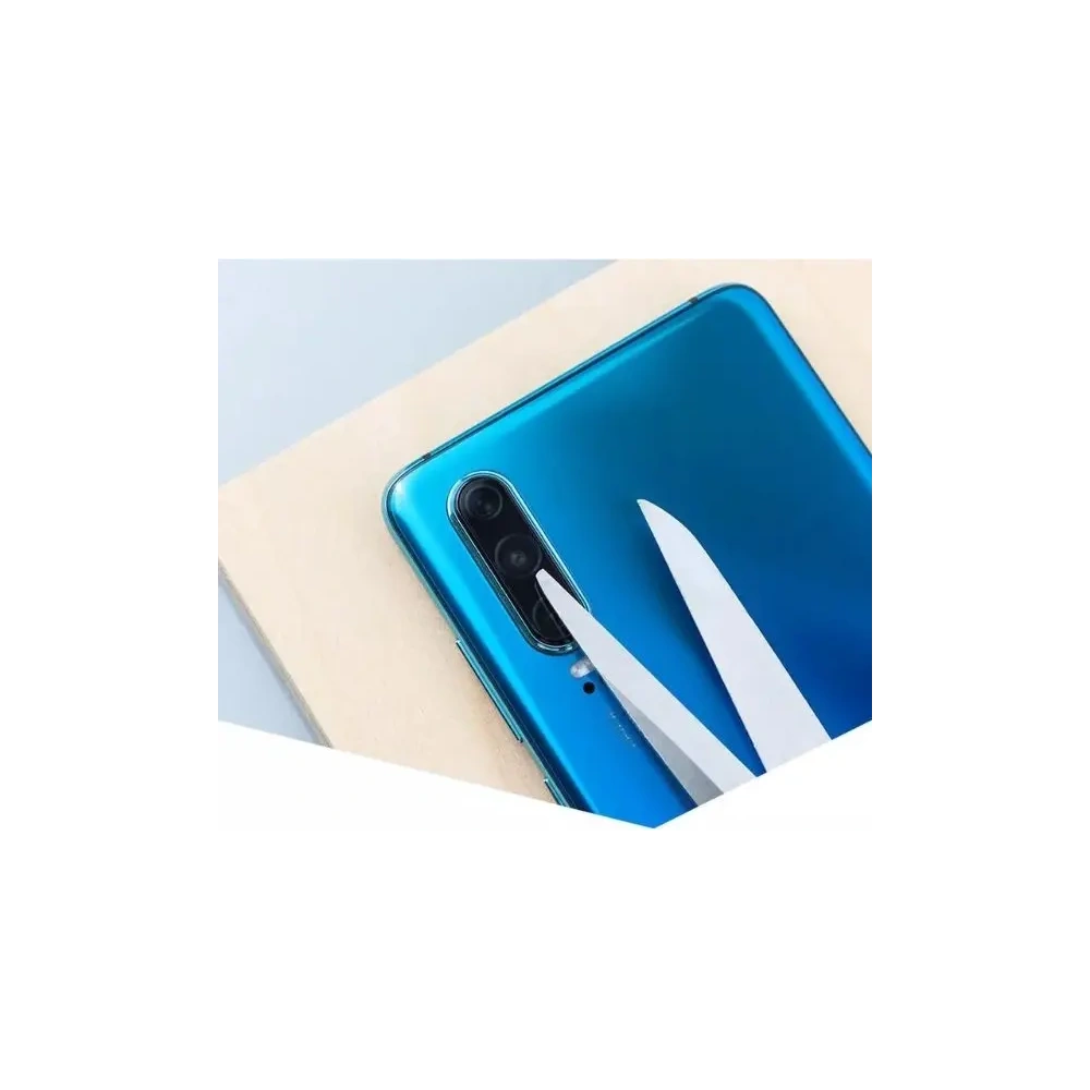 Hurtownia GSM - Hybridní sklo na objektiv fotoaparátu 3MK Lens Protect Honor Magic6 Lite 5G [4 PACK] - 3MK6492 - {ean13} - Hurt