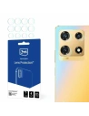 Hurtownia GSM - Hybridní sklo na objektiv fotoaparátu 3MK Lens Protect Infinix Note 30 Pro [4 PACK] - 3MK6494 - {ean13} - Hurt