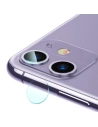 Wholesale Baseus Gem lens film for iPhone 11 Transparent - BSU902 - {ean13} - Hurt