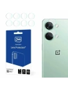 Hybrid glass for camera lens 3MK Lens Protect OnePlus Nord 3 5G [4 PACK] - OnePlus Nord Series - 3MK