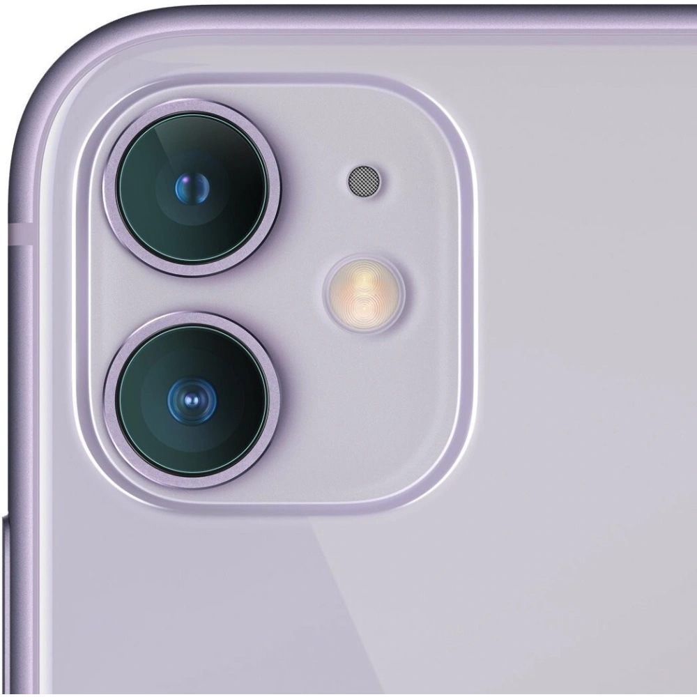Wholesale Baseus Gem lens film for iPhone 11 Transparent - BSU902 - {ean13} - Hurt