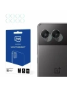 Hurtownia GSM - Szkło hybrydowe na obiektyw aparatu 3MK Lens Protect OnePlus Nord 4 [4 PACK] - 3MK6507 - {ean13} - Hurt