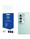 Szkło hybrydowe na obiektyw aparatu 3MK Lens Protect Oppo Reno 12 [4 PACK]