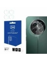 Hurtownia GSM - Hybridní sklo na objektiv fotoaparátu 3MK Lens Protect Realme 12 4G [4 PACK] - 3MK6511 - {ean13} - Hurt
