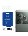 Hurtownia GSM - Sticlă hibridă pentru obiectivul aparatului 3MK Lens Protect Realme GT 6T [4 PACK] - 3MK6514 - {ean13} - Hurt