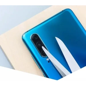 Hurtownia GSM - Hybridní sklo na objektiv fotoaparátu 3MK Lens Protect Realme GT 6T [4 PACK] - 3MK6514 - {ean13} - Hurt