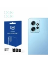 Sticlă hibridă pentru obiectivul aparatului 3MK Lens Protect Xiaomi Redmi Note 12 4G [4 PACK] - Redmi Note 12 4G - 3MK