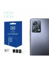 Hurtownia GSM - Szkło hybrydowe na obiektyw aparatu 3MK Lens Protect Xiaomi Redmi Note 12 Pro [4 PACK] - 3MK6516 - {ean13} - Hurt