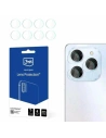 Hybriertes Glas für die Kameraobjektiv 3MK Lens Protect Tecno Spark 20 Pro [4 PACK] - Tecno - 3MK