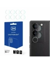 Hybridglas für die Kameraobjektiv 3MK Lens Protect Vivo V29 5G [4 PACK] - Vivo - 3MK