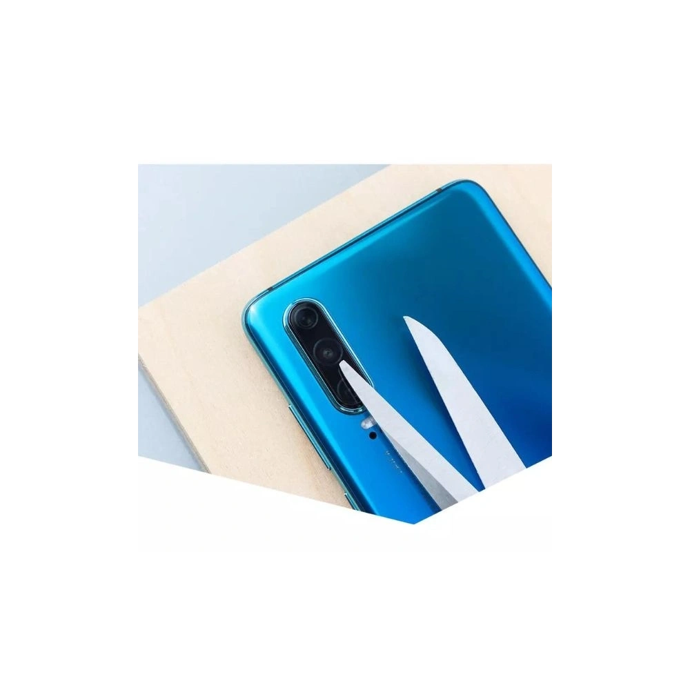 Hurtownia GSM - Hybridglas für die Kameraobjektiv 3MK Lens Protect Vivo V29 5G [4 PACK] - 3MK6521 - {ean13} - Hurt