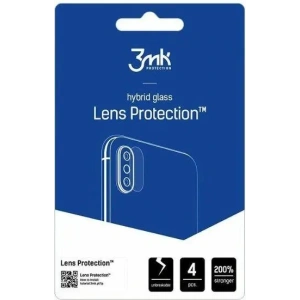 Hurtownia GSM - Hybrides Glas für die Kameraobjektiv 3MK Lens Protect Xiaomi Mix Fold 3 (Vorderseite) [4 PACK] - 3MK6522 - {ean13} - Hurt