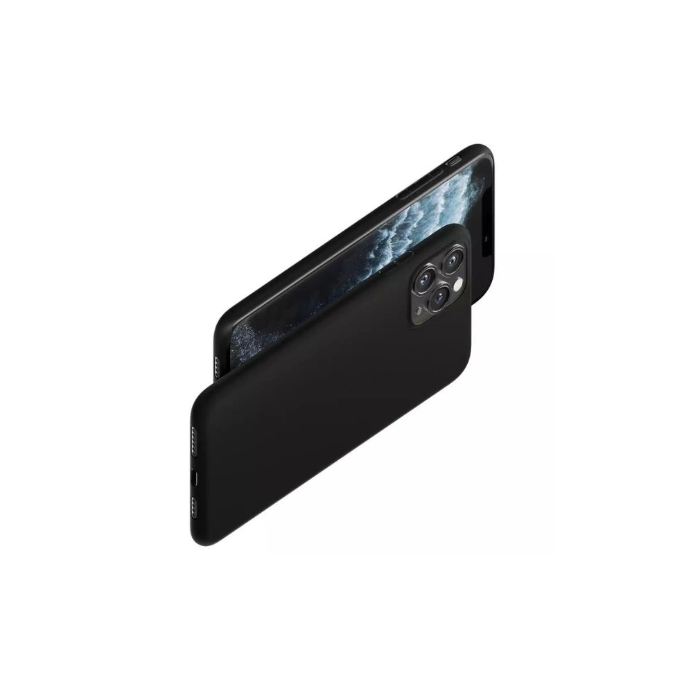 Hurtownia GSM - Etui 3MK Matt Case Google Pixel 8A 5G fekete - 3MK6525 - {ean13} - Hurt