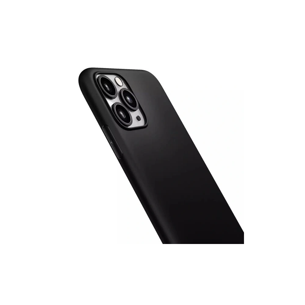 Hurtownia GSM - Etui 3MK Matt Case Google Pixel 8A 5G fekete - 3MK6525 - {ean13} - Hurt