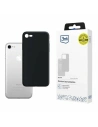 Hurtownia GSM - Etui 3MK Matt Case Apple iPhone 7/8 fekete - 3MK6526 - {ean13} - Hurt
