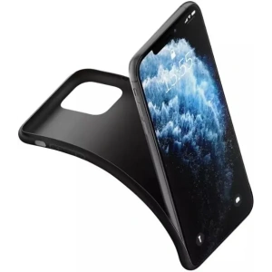 Hurtownia GSM - Etui 3MK Matt Case Apple iPhone 7/8 negru - 3MK6526 - {ean13} - Hurt