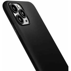 Hurtownia GSM - Case 3MK Matt Case Apple iPhone 7/8 schwarz - 3MK6526 - {ean13} - Hurt