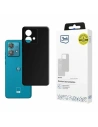 Wholesale Case 3MK Matt Case Motorola Edge 40 Neo black - 3MK6527 - {ean13} - Hurt