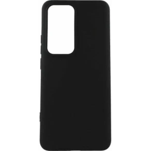 Hurtownia GSM - Etui 3MK Matt Case Oppo Reno 12 fekete - 3MK6529 - {ean13} - Hurt
