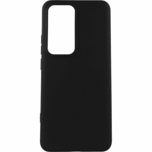 Etui 3MK Matt Case Oppo Reno 12 czarny - Oppo - 3MK