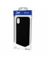 Etui 3MK Matt Case Oppo Reno 12F fekete