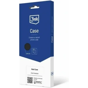 Wholesale Case 3MK Matt Case Samsung Galaxy A14 4G black - 3MK6532 - {ean13} - Hurt