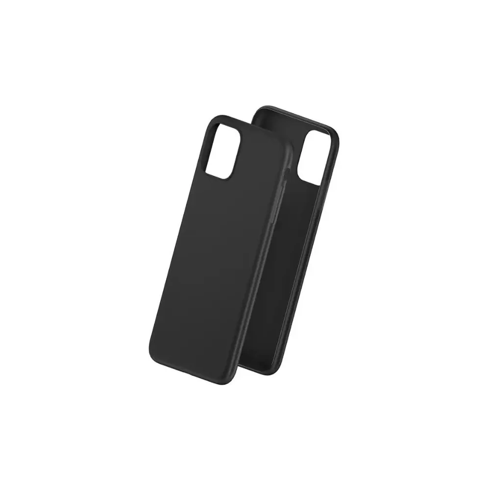 Hurtownia GSM - Etui 3MK Matt Case Samsung Galaxy A14 4G černá - 3MK6532 - {ean13} - Hurt